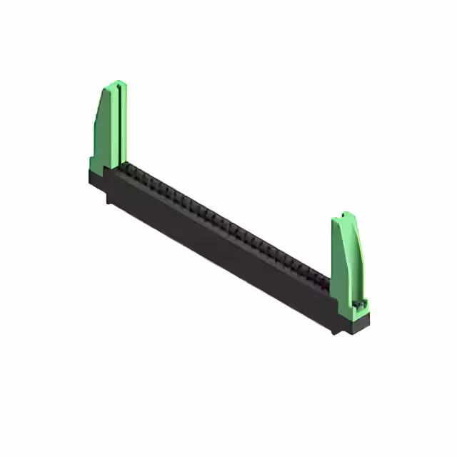 387-028-544-678 EDAC Inc.  Edgeboard Connectors
